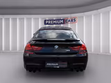 BMW M6 Gran Coupe Competition*Garantie*Finanzierung* - BMW M6: Limousine