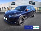 DS Automobiles DS3 Crossback E-Tense Inès de la Fressange