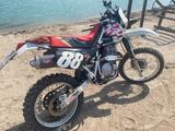 Honda XR 600 R (technisch top / TÜV nagelneu) - HONDA XR600