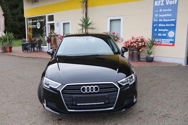 Audi A3 Sportback 35 TFSI sport