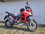Ducati Multistrada V4S Sport, Full, Radar - DUCATI MULTISTRADA V4