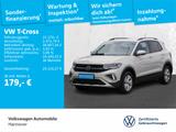 Volkswagen T-Cross 1.0 TSI Life Navi LED DigCockpit ACC PDC - VW T-Cross Gebrauchtwagen in Hannover