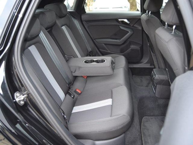 A3 Sportback 35 TFSI Advanced LED/17-ZOLL/NAVI+V