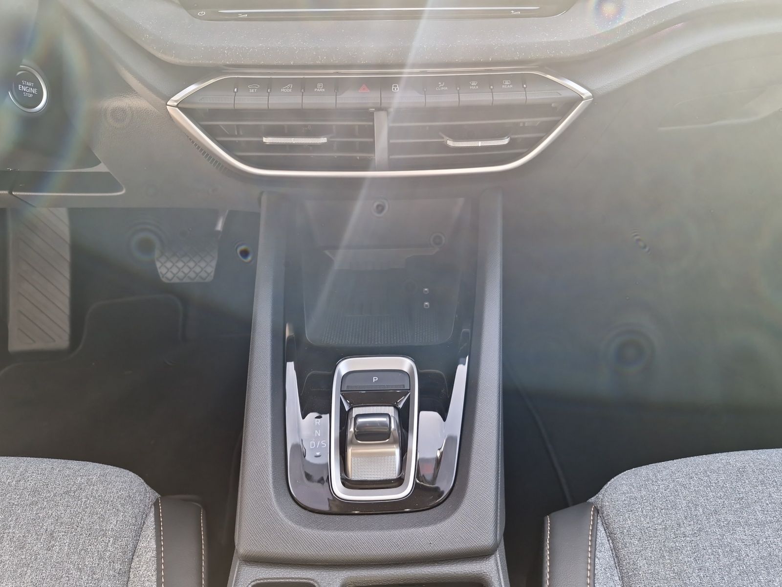 Fahrzeugabbildung SKODA Octavia Combi Exclusive 2.0 TDI DSG ACC LED KAME