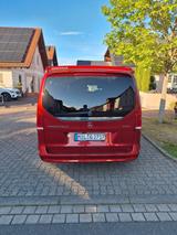 Mercedes-Benz Marco Polo V300 4x4 AMG Leder GARANTIE bis 1/27 - Mercedes-Benz Integrierter