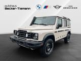 INEOS Grenadier Station Wagon Trialmaster Edition - INEOS Grenadier Gebrauchtwagen