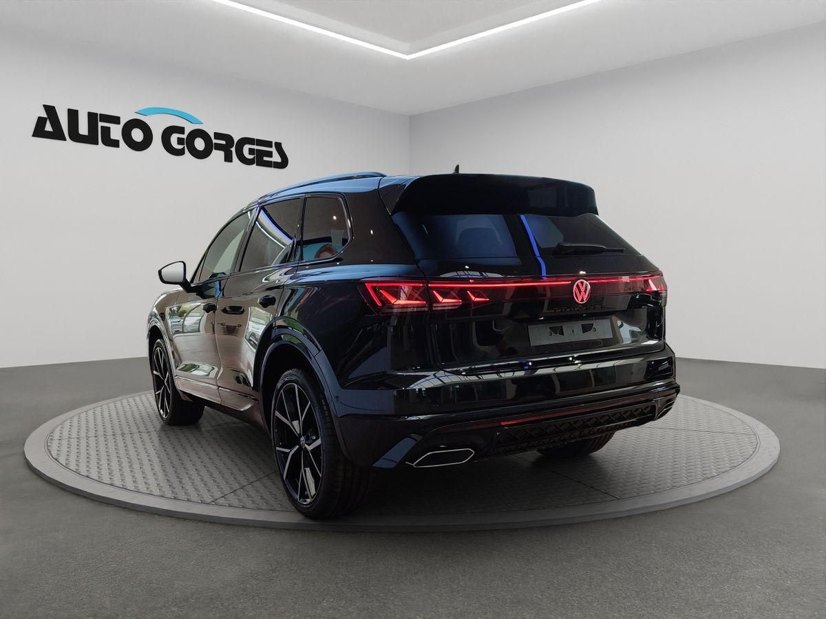 Volkswagen Touareg R-Line 3,0 V6 TDI FINAL EDITION +SOFORT+ imagem 2