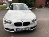BMW 114i Sport Line Sport Line - BMW 114 in Düsseldorf