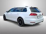 Volkswagen GOLF VII VARIANT 2.0 TDI DSG HIGHLINE - Volkswagen Golf: Highline TDI