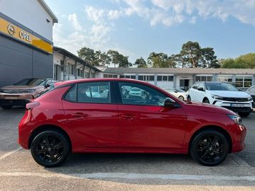 Opel Corsa F 5tg 1.2 Turbo GS Multimedia Matrix LED