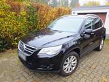 Volkswagen VW Tiguan TDI 2.0 Sport & Style 170PS AHK GJR - Volkswagen Tiguan 170 ps mit Diesel-Antrieb