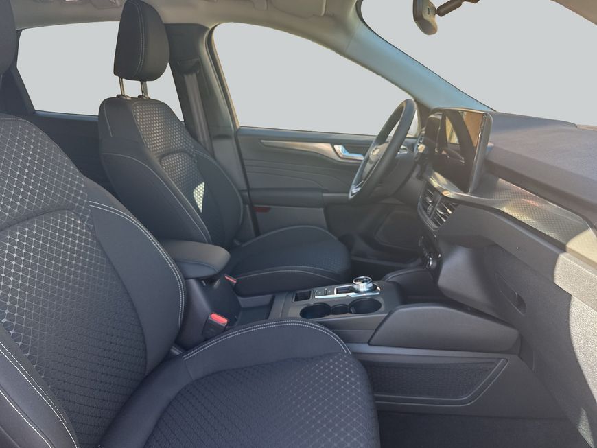 Ford Kuga - Bild 12