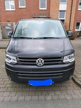 Volkswagen T5 Multivan - VW T5 Gebrauchtwagen in Münster