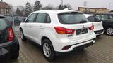 Mitsubishi ASX Basis 2WD TÜV neu+Klimaauto.+PDC+Allwetter - Mitsubishi Gebrauchtwagen in Mannheim
