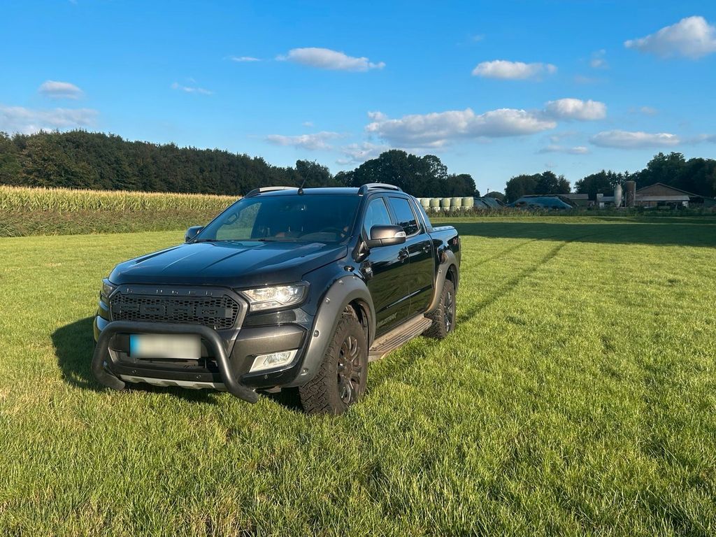 Image of Ford Ranger
