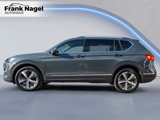 Seat Tarraco Xperience 2.0 TDI