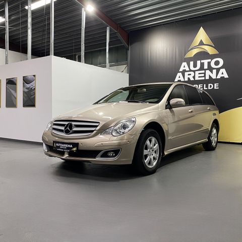 Mercedes-Benz R 350 L 4Matic *6-Sitzer*Navi*Tempo*Bi-Xen*PDC