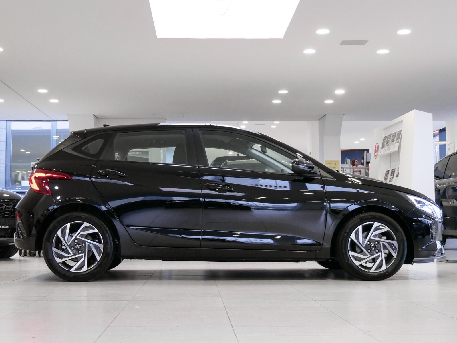 Hyundai i20 - Bild 20