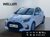 Toyota Yaris Hybrid 1.5 Comfort *Kamera*CarPlay*Spurhal - Toyota Yaris Gebrauchtwagen in Leipzig