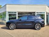 Porsche Cayenne S Platinum Edition*AHK*HUD*360°*Sport-De - Porsche mit Benzin-Antrieb: Geländewagen