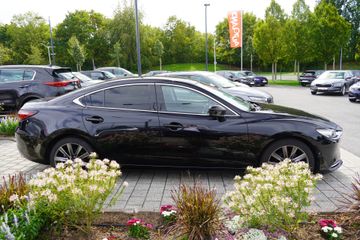 Mazda 6 - 5