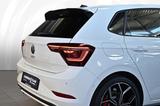 Volkswagen Polo GTI 2.0 TSI DSG UPE 40500 EUR 23% Preisvort - Volkswagen Polo: G40