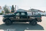 Dodge RAM 3500 Laramie Night CrewCab - 6,7l TD - Dodge RAM mit Diesel-Antrieb: Geländewagen, 3500