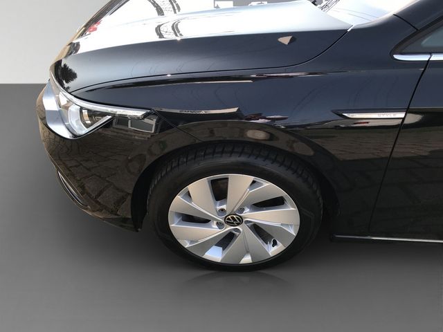 Golf VIII Style 1.5 TSI 6-Gang Navigation, Matri