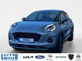 Ford Puma 1.0 Titanium Navi PDC Kamera SHZ FHZ LHZ BT - Ford Tageszulassungen: Ka