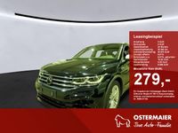 Volkswagen Tiguan - Vorschau Bild 1