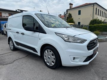 Ford Transit Connect - 3