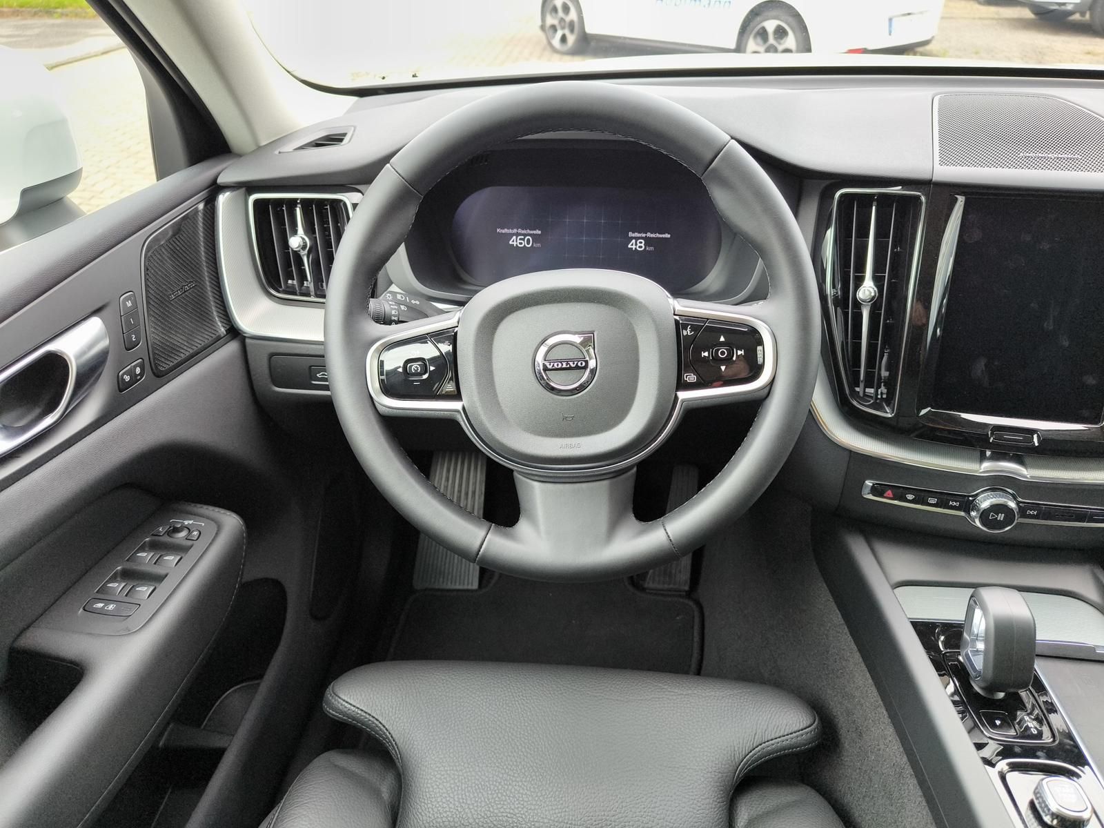 Volvo XC60 - Bild 14