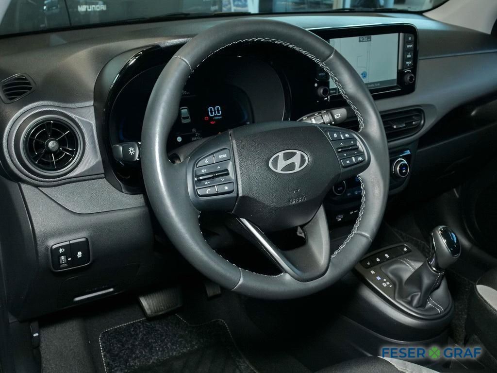 Hyundai i10 - Bild 6