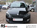 Skoda Roomster Noire 1.2 TSI KETTE NEU*2.Hd*SHZ*PDC - Skoda Roomster in Stuttgart