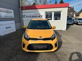 Kia Picanto 1,0L Dream Team*Navi*Garantie* - Kia Picanto Gebrauchtwagen in Gelsenkirchen