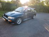 Ford Escort Cosworth 4x4 1 Hand Einmalig - Ford: Cosworth