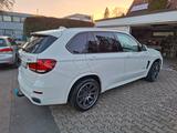 BMW X5 xDrive30d - sehr gepf. OZ felgen ,NR  -AHK,  - BMW X5 Gebrauchtwagen in Stuttgart