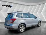 Subaru Forester Active 1.Hand AHK Sitzheizung MFL - Subaru in Frankfurt (Main)