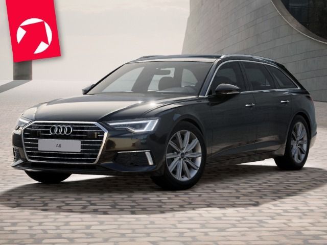 Audi A6 - Bild 2