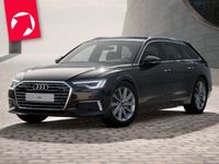 Audi A6 - Vorschau Bild 2