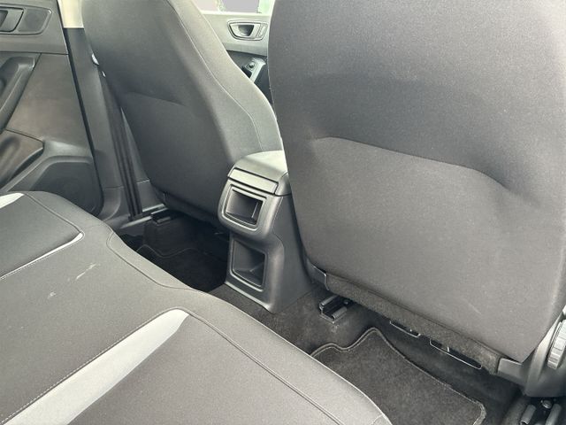 Seat Ateca Reference Temp+LED+Winter-Paket+Klima+DAB