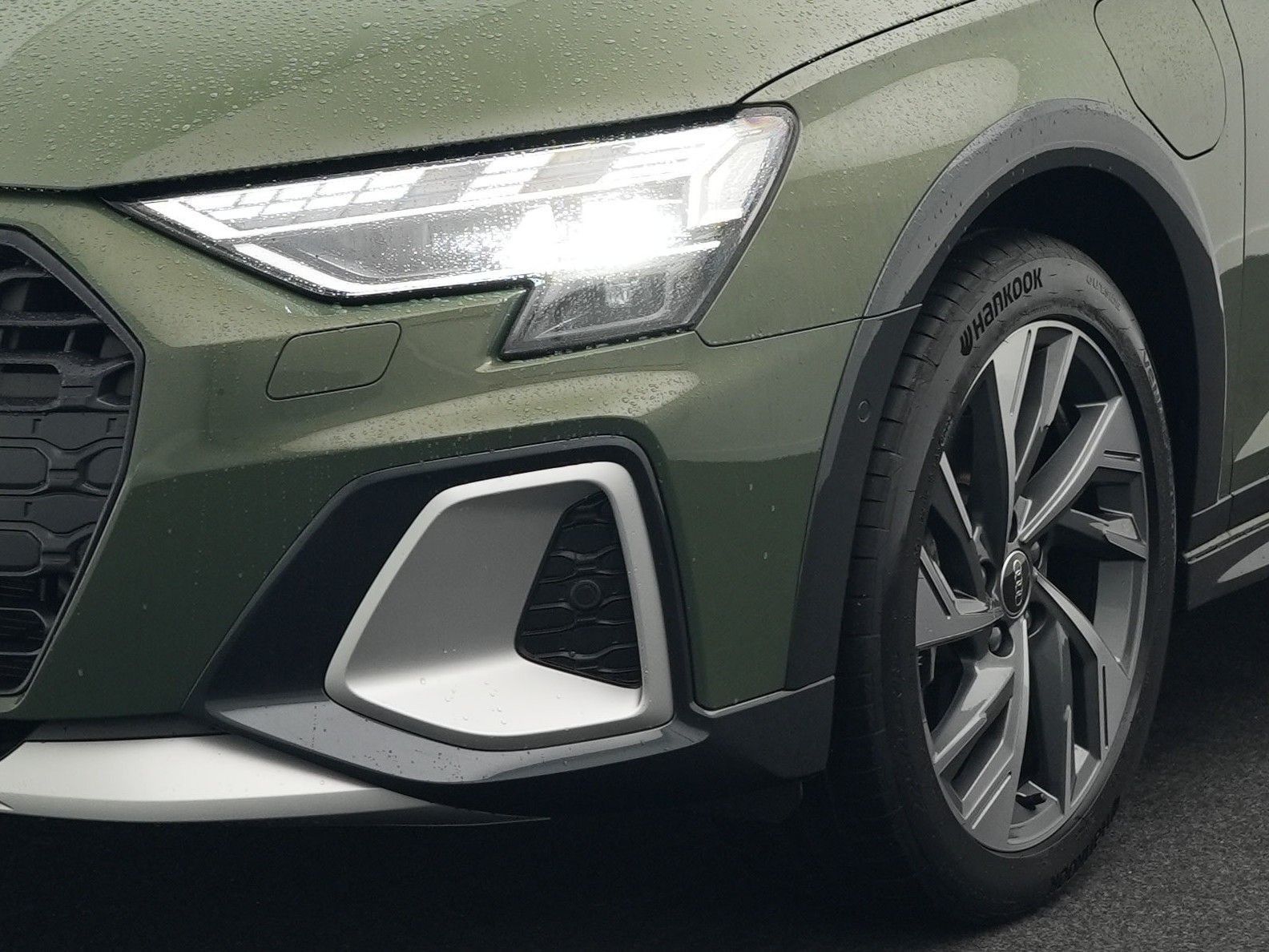 Audi A3 - Bild 24