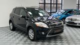 Ford Kuga 2,5 4x4 Trend 5-tronic Zustand & Historie 1 - Ford Kuga: Trend 4x2