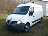 Renault Master III Kasten L2H2 HKa 3,3t - gebrauchte Renault Master aus dem Jahr 2011