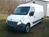 Renault Master III Kasten L2H2 HKa 3,3t - Renault Master aus 2011