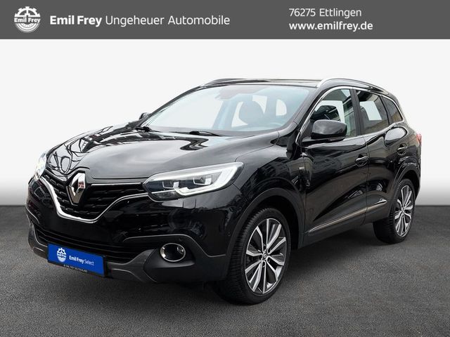 Renault Kadjar Energy TCe 130 EDC Bose Edition