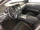 Mercedes-Benz E 220 CDI BlueEfficienc Avantgarde ,Sport Packet - Mercedes-Benz E 220: Cdi Sport