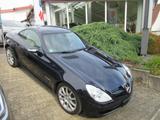 Mercedes-Benz SLK 200 K Sport Edition - Mercedes-Benz SLK-Klasse: Sport Edition