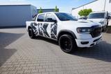Dodge RAM 1500 LARAMIE NightE. Sport/22Z/Gas/Voll - Dodge RAM: Sport