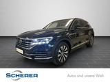Volkswagen Touareg 3,0 TDI Atmosphere 210 KW LED Matrix,Led - Volkswagen Touareg: 3.2